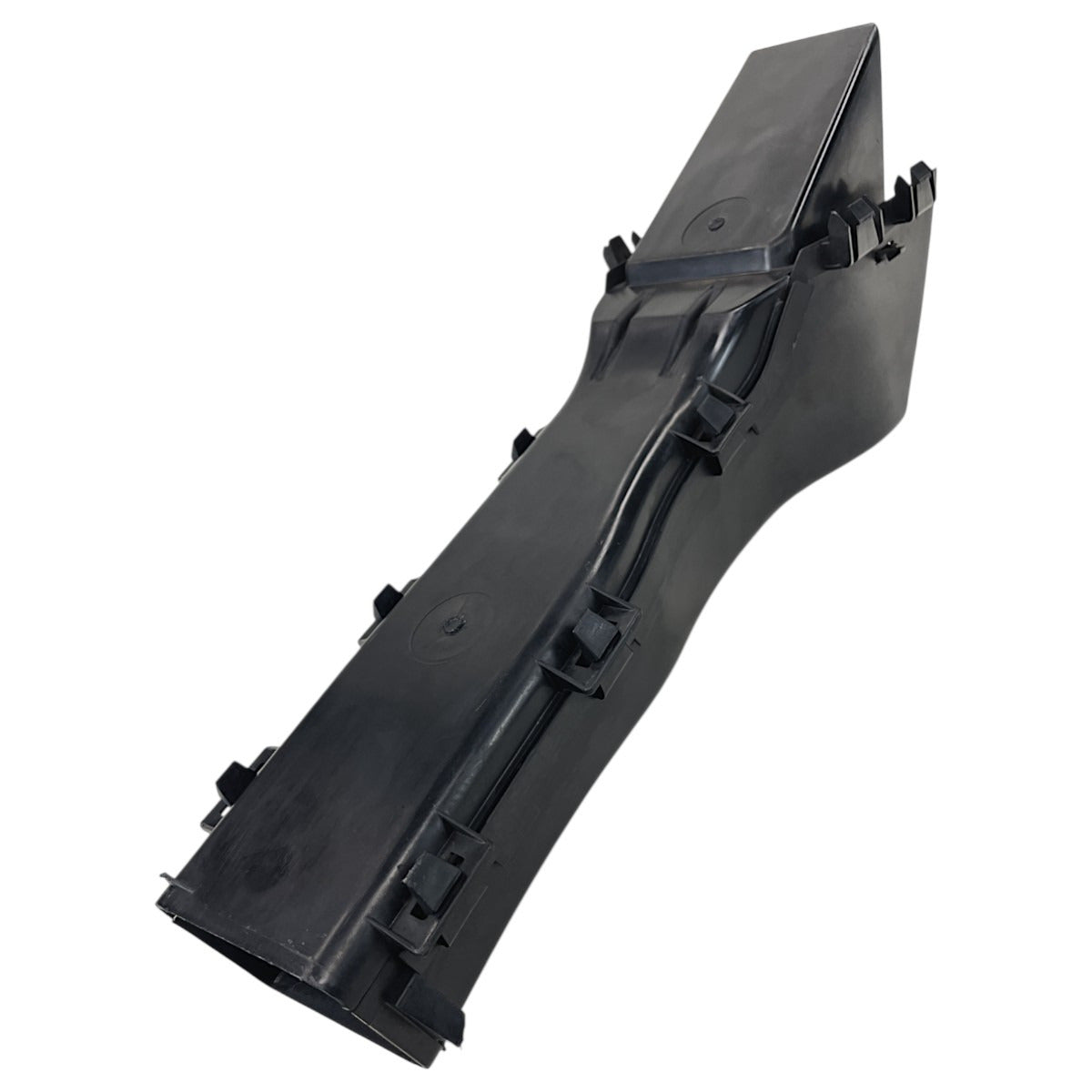 Duto Ar Parachoque BMW X4 2.0 N20 2016 2017 2018 Esquerdo