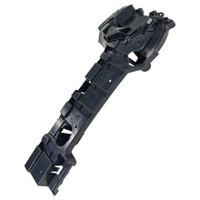 Guia Trava Parachoque BMW X4 2015 a 2018 Traseiro Direito