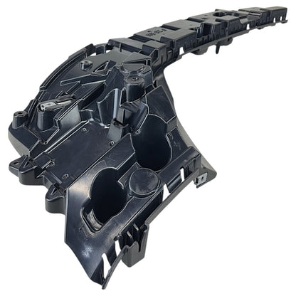 Guia Trava Parachoque BMW X4 2015 a 2018 Traseiro Direito