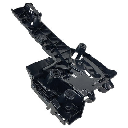 Guia Trava Parachoque BMW X4 2015 a 2018 Traseiro Direito