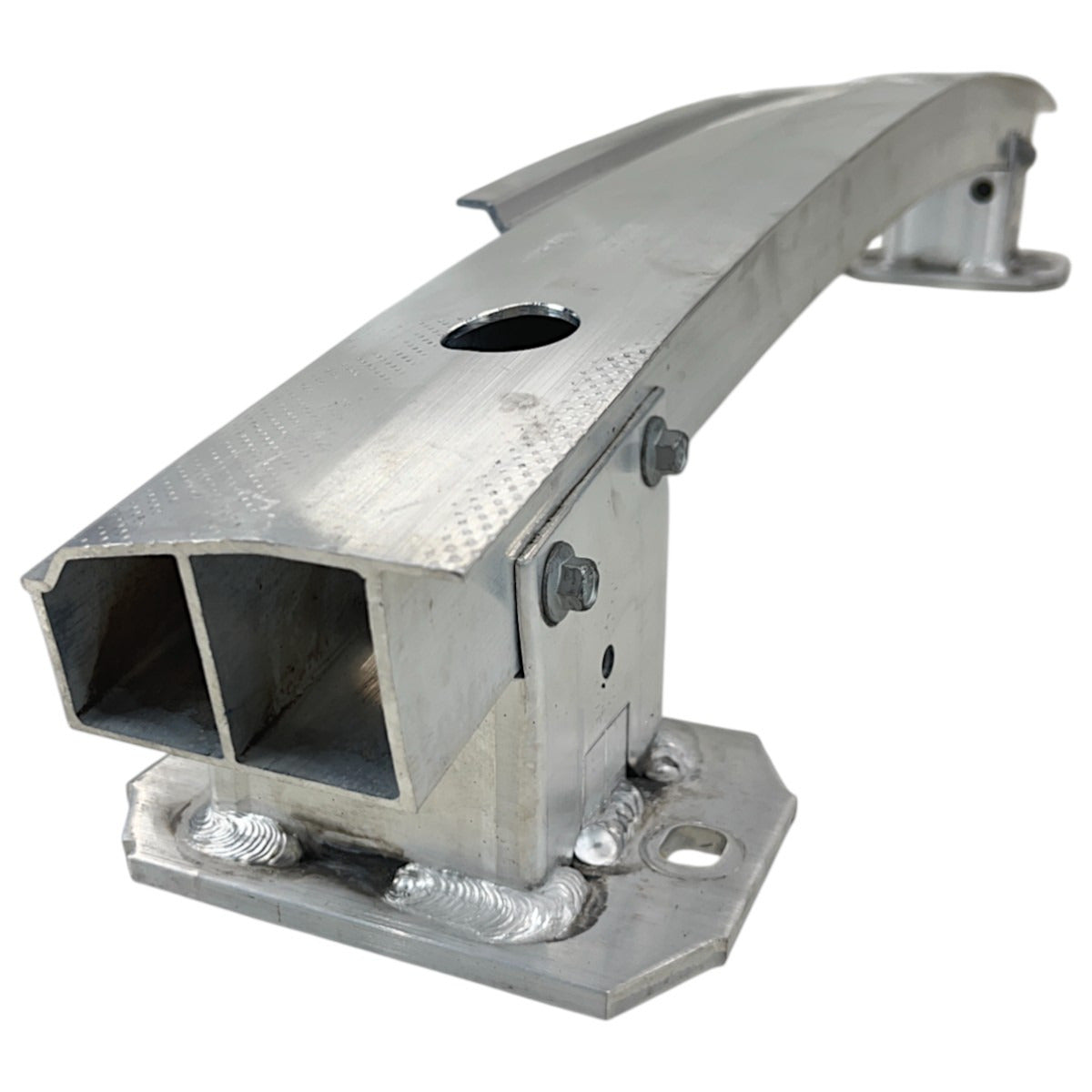 Alma Parachoque BMW X4 2015 2016 2017 2018 Traseiro 7210071