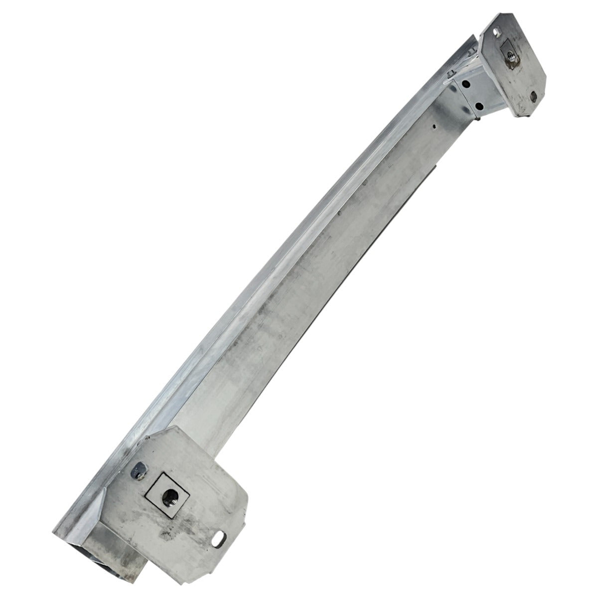 Alma Parachoque BMW X4 2015 2016 2017 2018 Traseiro 7210071