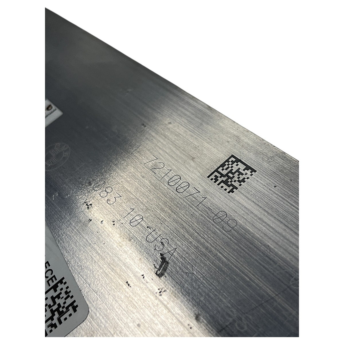 Alma Parachoque BMW X4 2015 2016 2017 2018 Traseiro 7210071