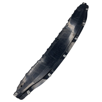 Acabamento Parachoque BMW X4 2015 2016 2017 2018 Traseiro