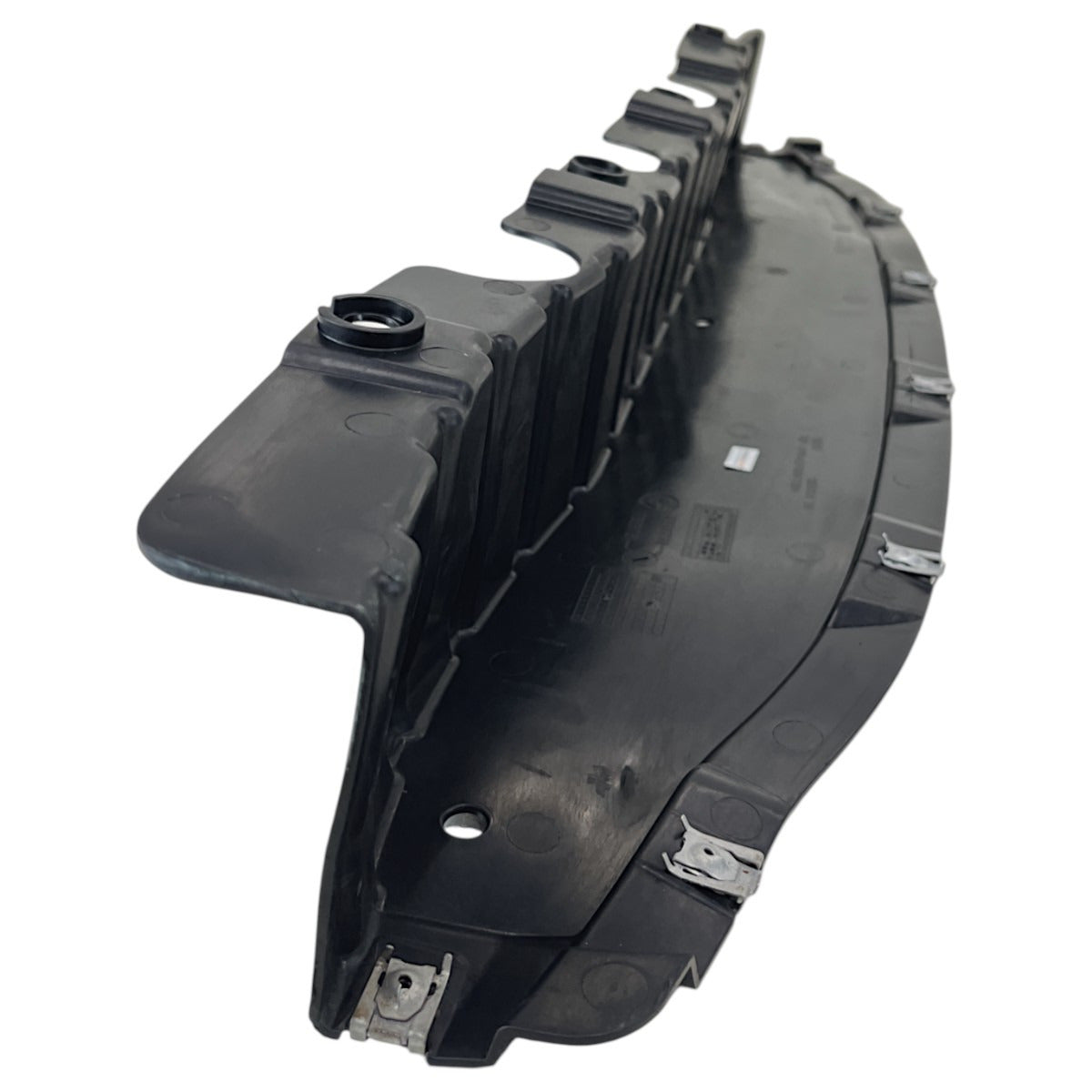 Acabamento Parachoque BMW X4 2015 2016 2017 2018 Traseiro