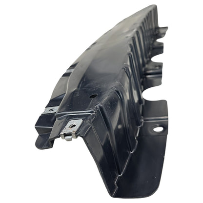 Acabamento Parachoque BMW X4 2015 2016 2017 2018 Traseiro