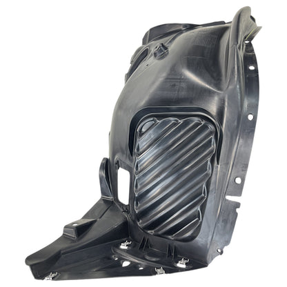 Parabarro Lameiro BMW X4 2015 a 2018 Dianteira Esquerda