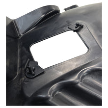 Parabarro Lameiro BMW X4 2015 a 2018 Dianteira Esquerda