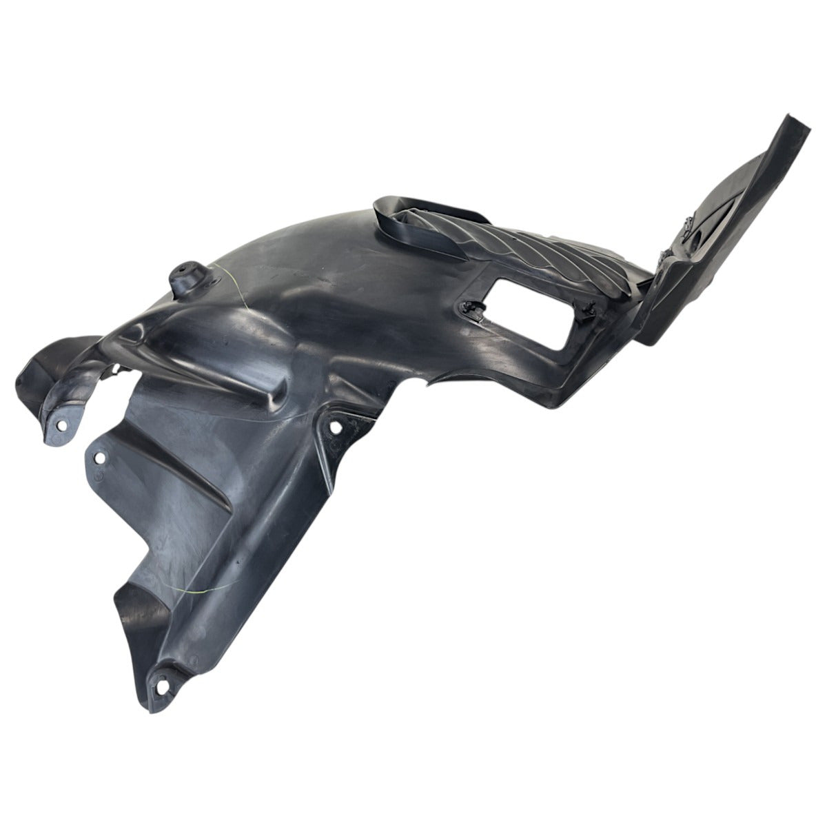 Parabarro Lameiro BMW X4 2015 a 2018 Dianteira Esquerda