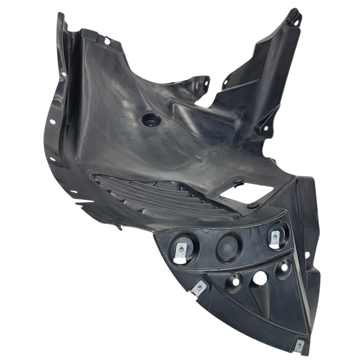 Parabarro Lameiro BMW X4 2015 a 2018 Dianteira Esquerda