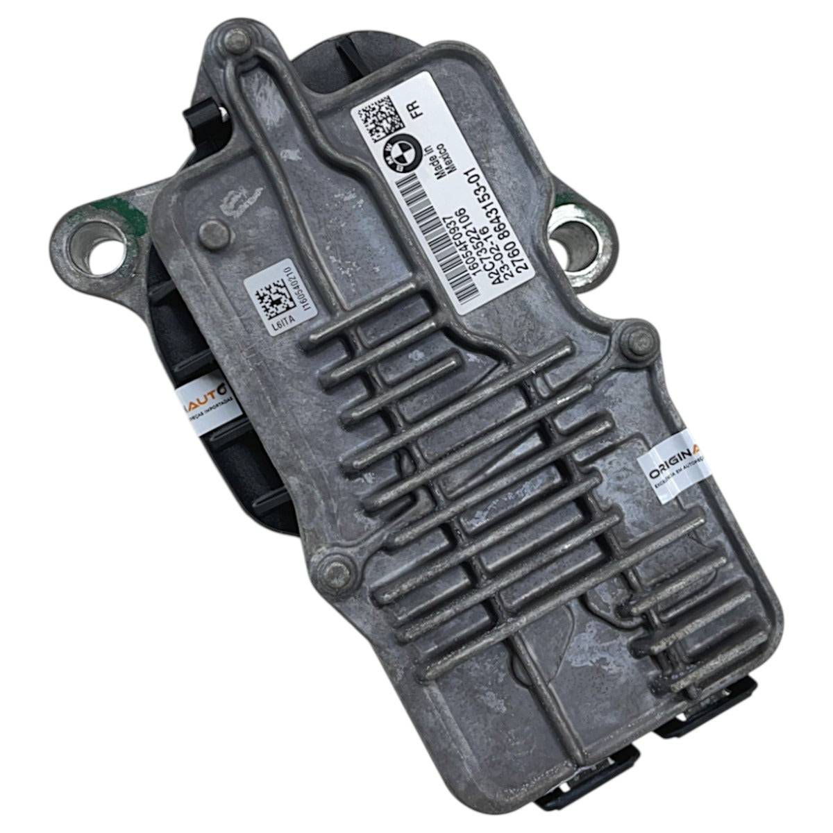 Motor Caixa Transferência BMW X4 N20 2016 2017 2018 8643153