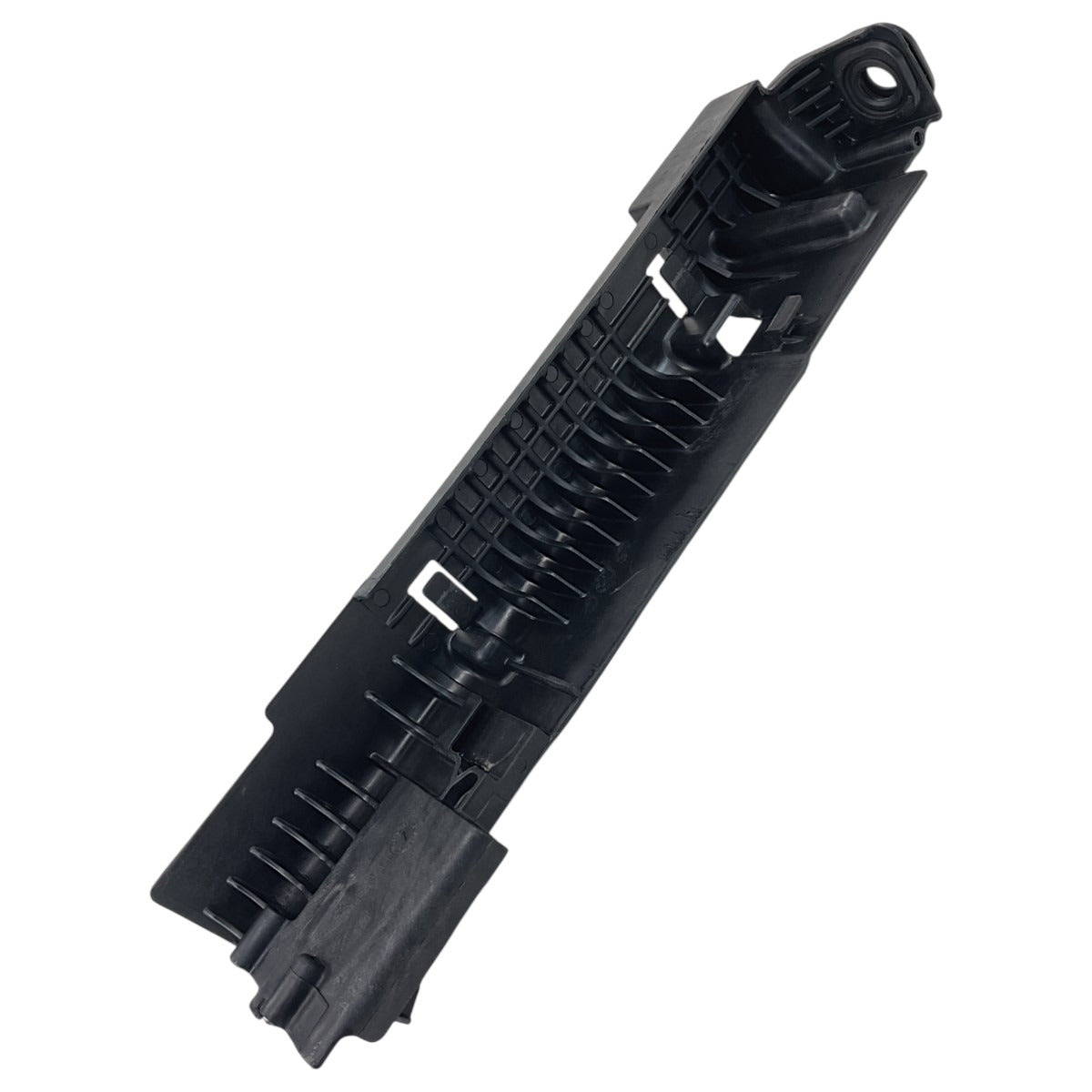 Guia Suporte Radiador BMW X4 2015 2016 2017 2018 Direito