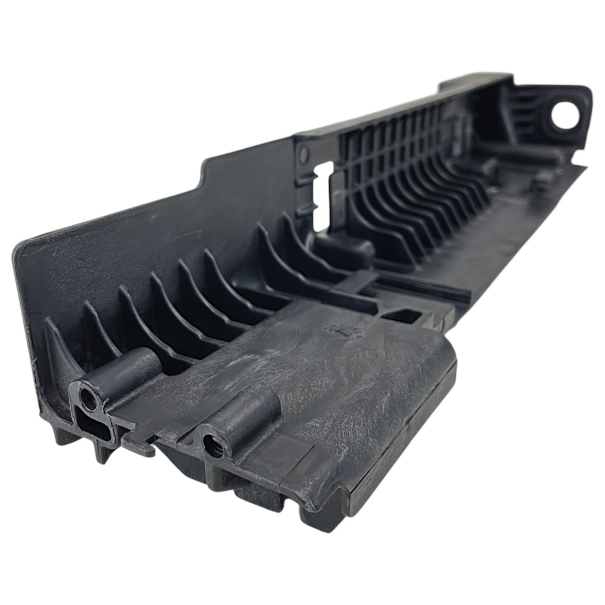 Guia Suporte Radiador BMW X4 2015 2016 2017 2018 Direito