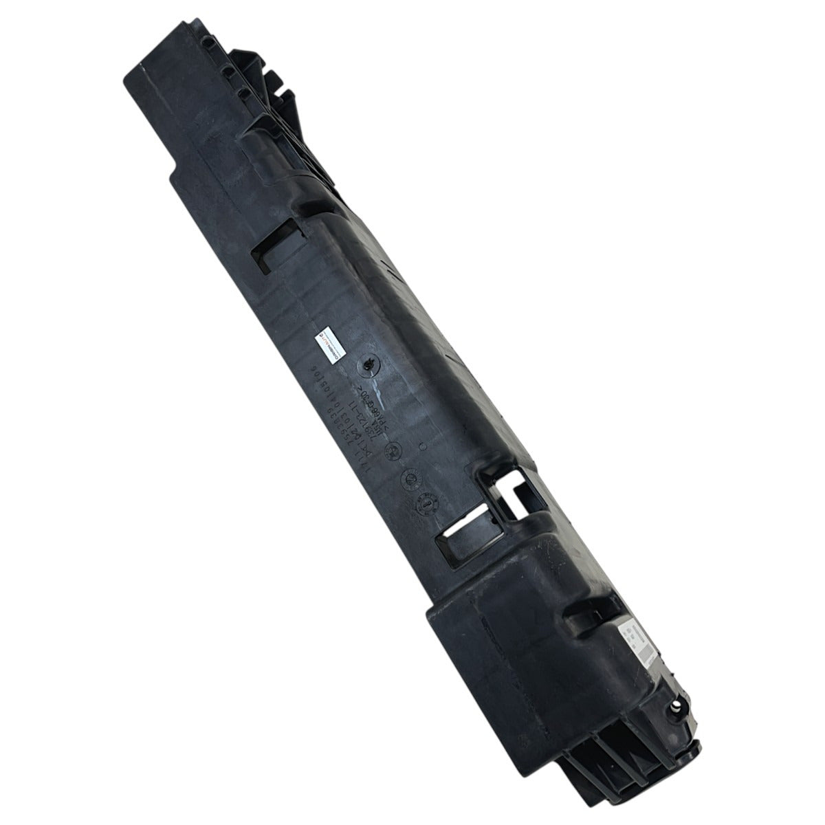 Guia Suporte Radiador BMW X4 2015 2016 2017 2018 Direito