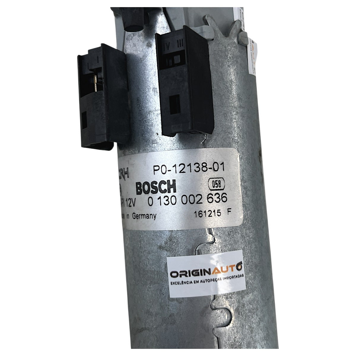 Motor Banco Elétrico BMW X4 2015 2016 2017 2018 Carona