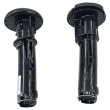 Guia Suporte Encosto Cabeça BMW X4 2015 2016 2017 2018 Par