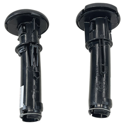 Guia Suporte Encosto Cabeça BMW X4 2015 2016 2017 2018 Par