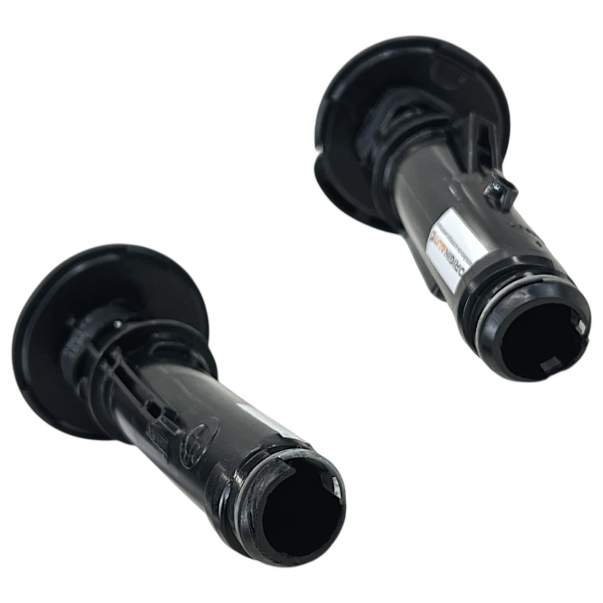 Guia Suporte Encosto Cabeça BMW X4 2015 2016 2017 2018 Par