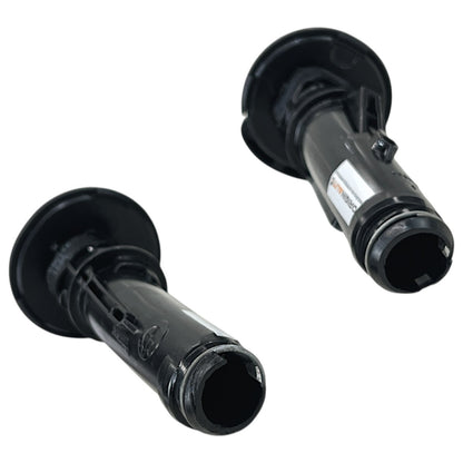 Guia Suporte Encosto Cabeça BMW X4 2015 2016 2017 2018 Par