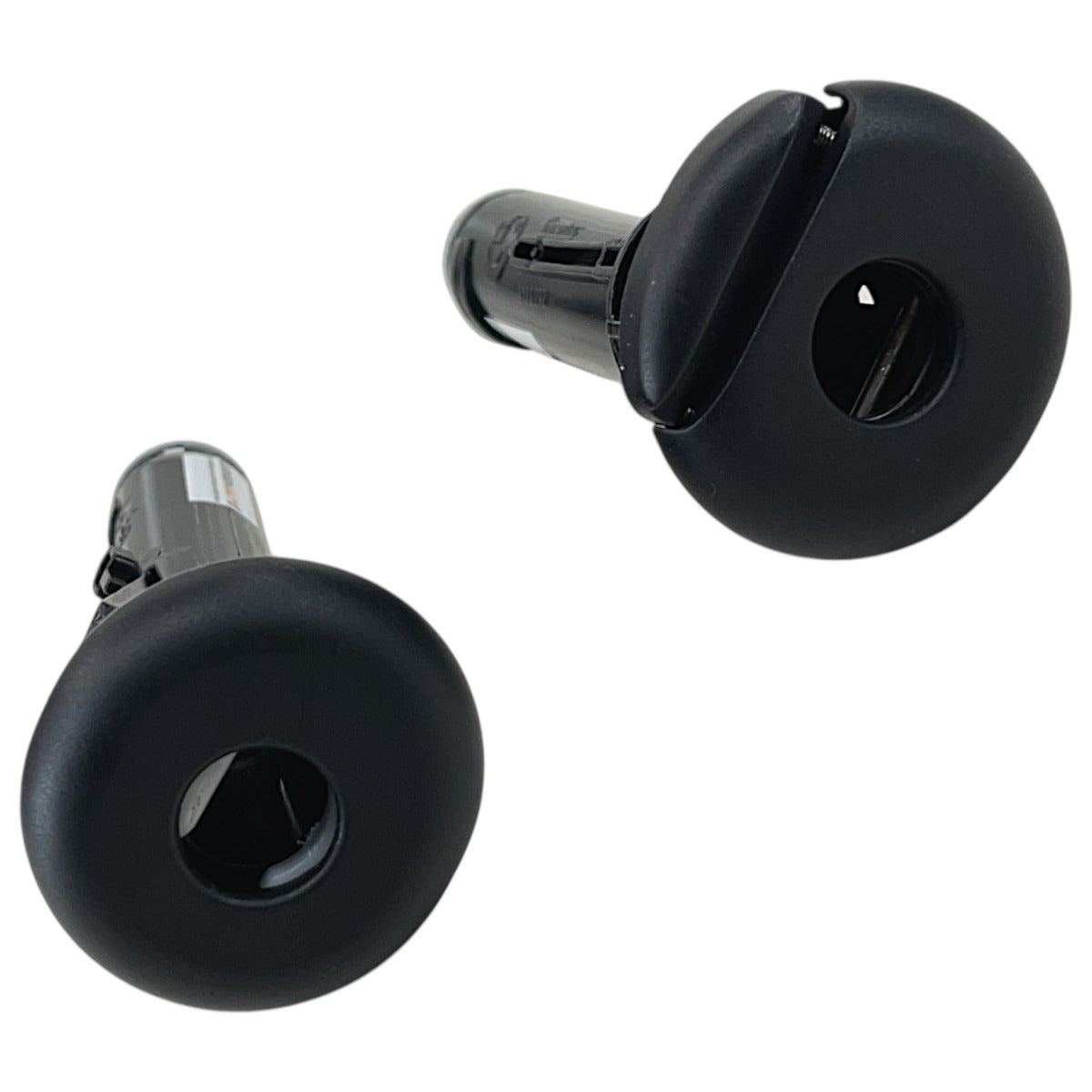 Guia Suporte Encosto Cabeça BMW X4 2015 2016 2017 2018 Par