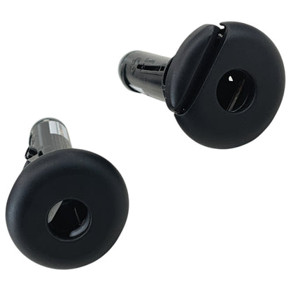 Guia Suporte Encosto Cabeça BMW X4 2015 2016 2017 2018 Par