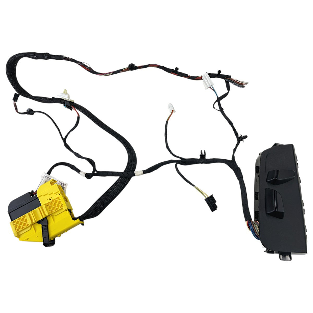 Comando Botão Banco Elétrico BMW X4 2015 2016 2017 2018