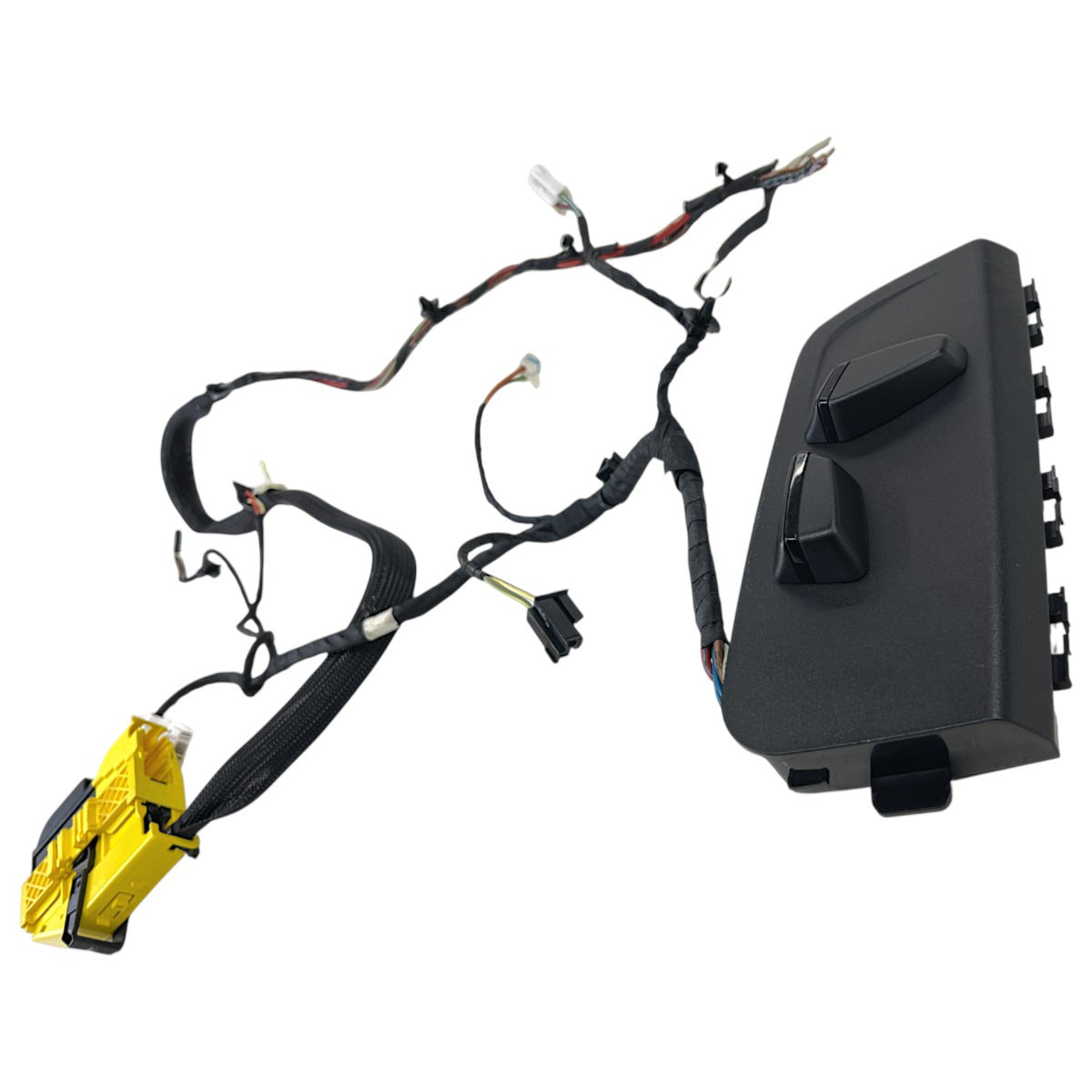 Comando Botão Banco Elétrico BMW X4 2015 2016 2017 2018