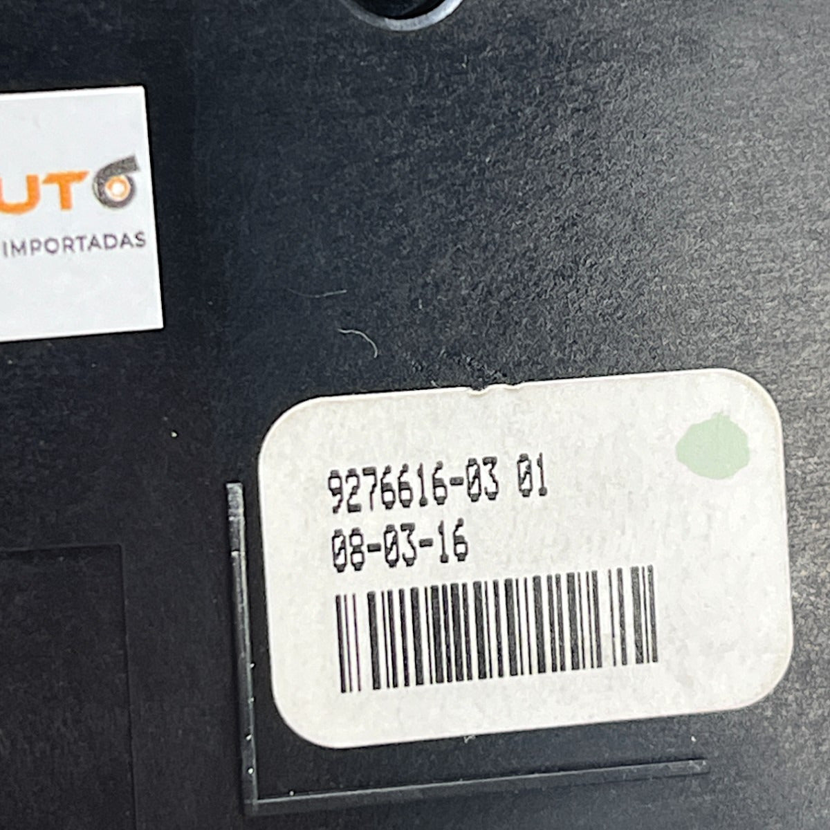 Comando Botão Banco Elétrico BMW X4 2015 2016 2017 2018