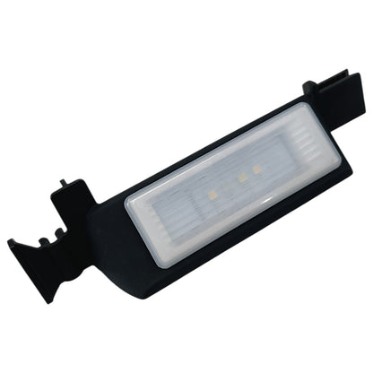 Luz Cortesia BMW X4 28i 2015 2016 2017 2018 LED Pés