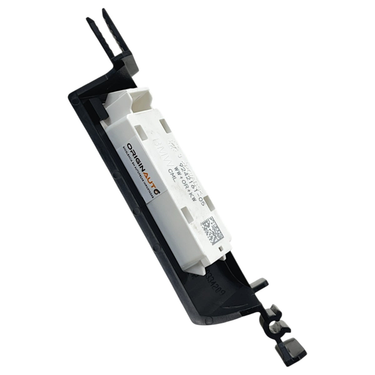 Luz Cortesia BMW X4 28i 2015 2016 2017 2018 LED Pés