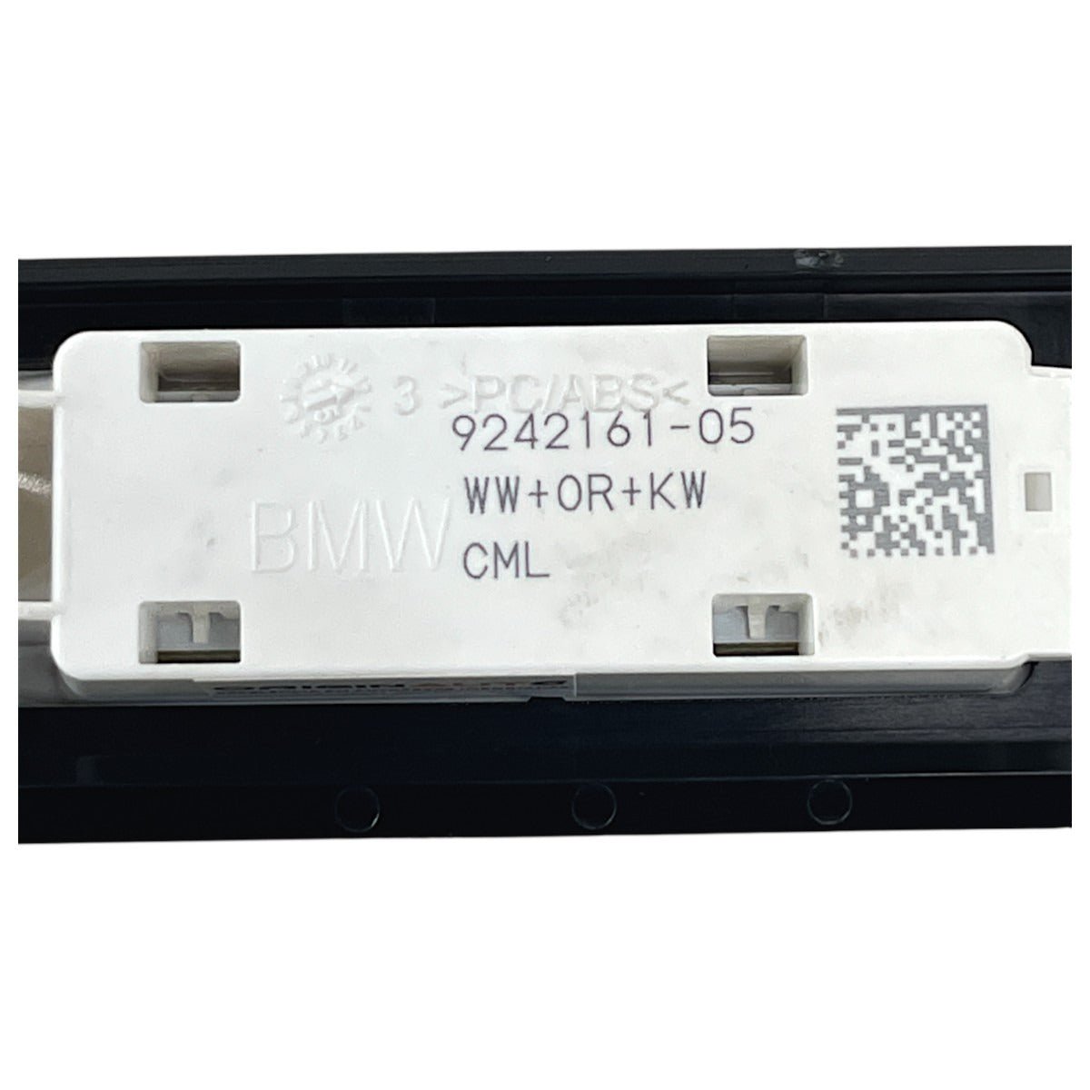 Luz Cortesia BMW X4 28i 2015 2016 2017 2018 LED Pés