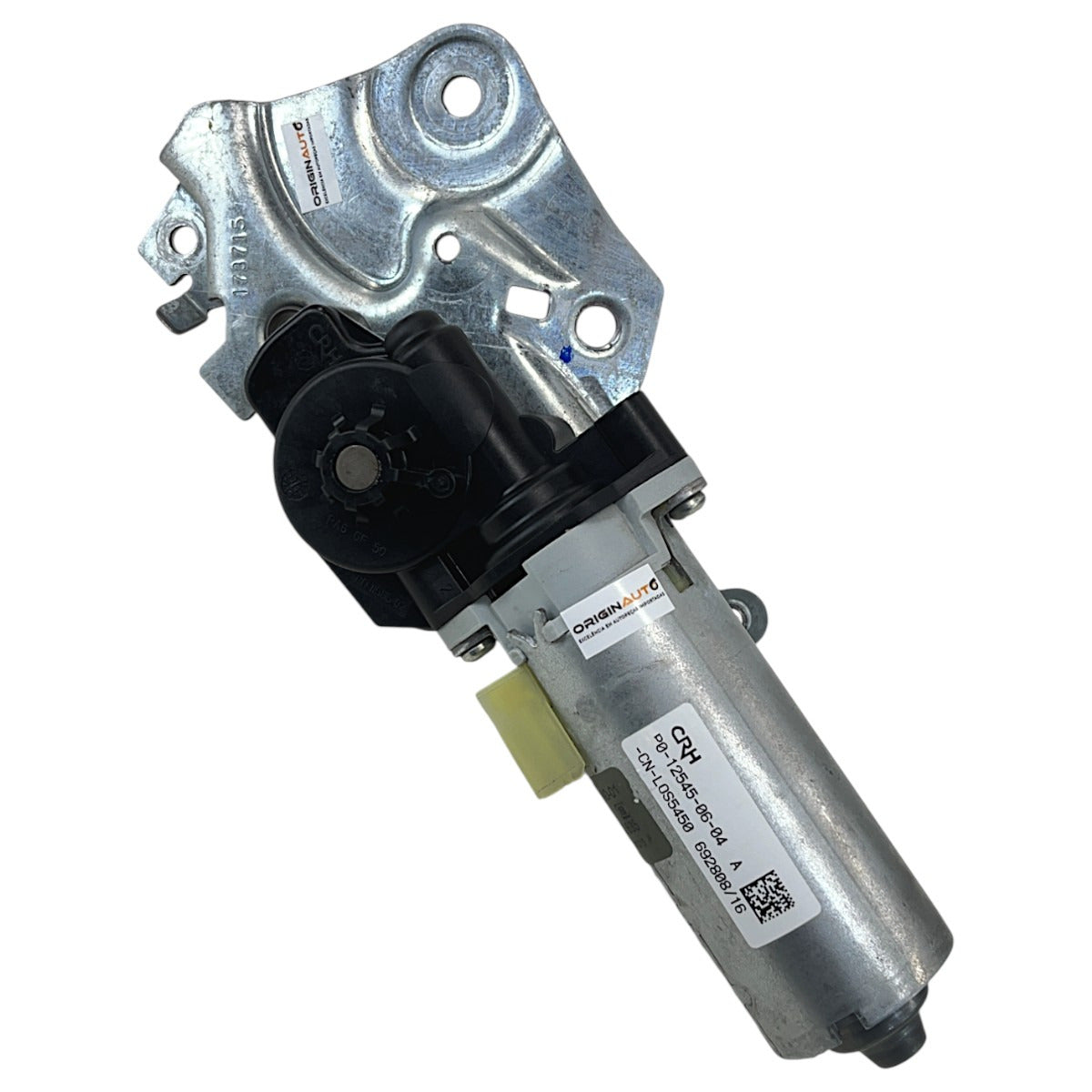 Motor Banco Elétrico BMW X4 2015 2016 2017 2018 Carona