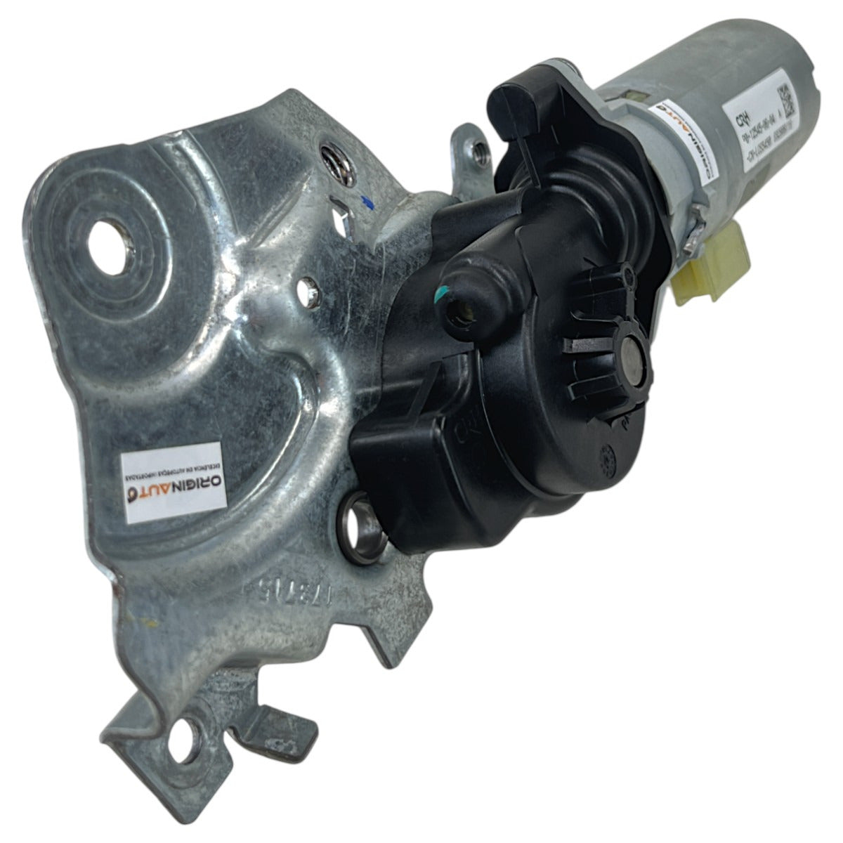 Motor Banco Elétrico BMW X4 2015 2016 2017 2018 Carona