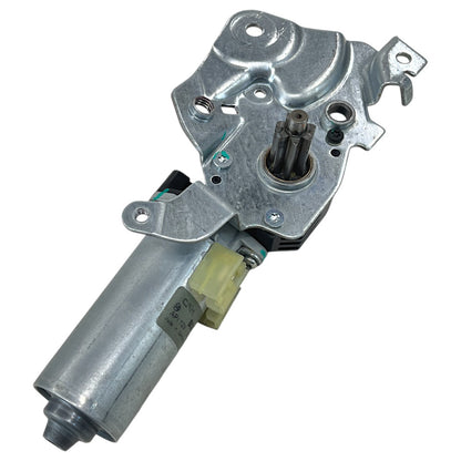 Motor Banco Elétrico BMW X4 2015 2016 2017 2018 Carona