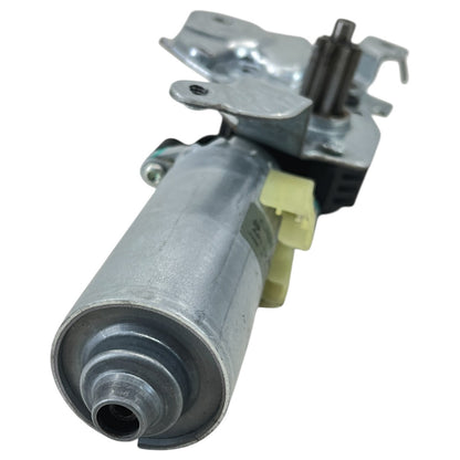 Motor Banco Elétrico BMW X4 2015 2016 2017 2018 Carona