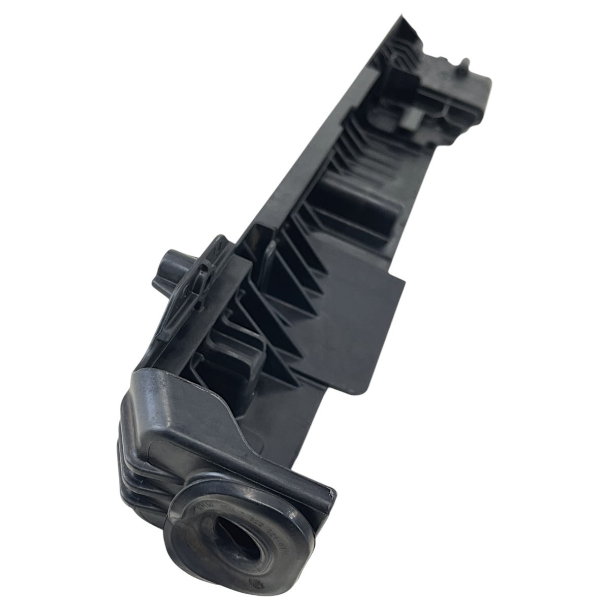 Guia Suporte Radiador BMW X4 2015 2016 2017 2018 Esquerdo