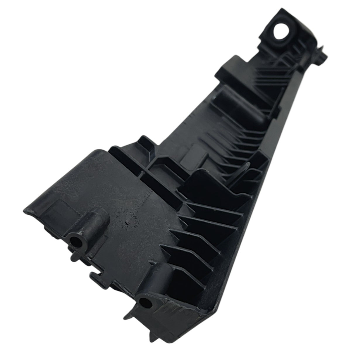 Guia Suporte Radiador BMW X4 2015 2016 2017 2018 Esquerdo