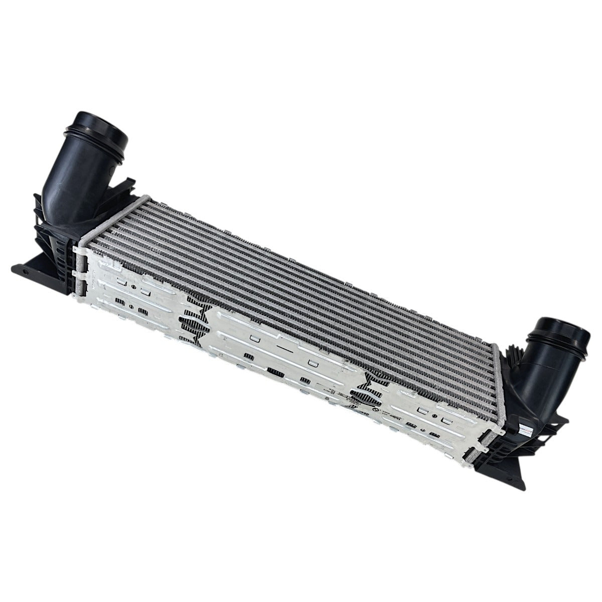 Intercooler Radiador BMW X4 2.0 N20 2016 2017 2018 7823570