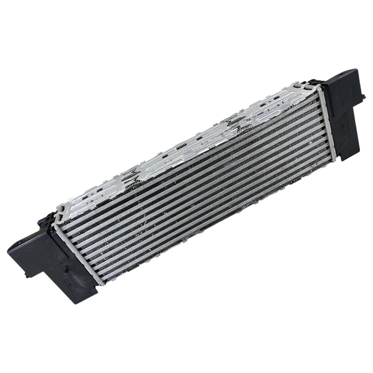Intercooler Radiador BMW X4 2.0 N20 2016 2017 2018 7823570