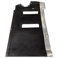 Protetor Assoalho BMW X4 28i 2015 2016 2017 2018 Central