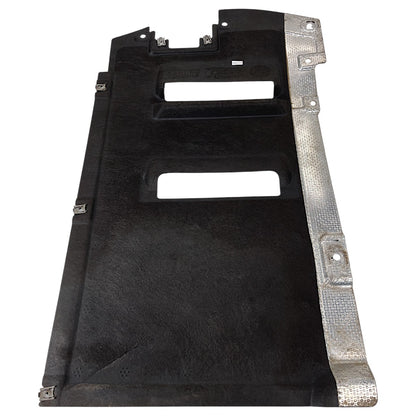 Protetor Assoalho BMW X4 28i 2015 2016 2017 2018 Central