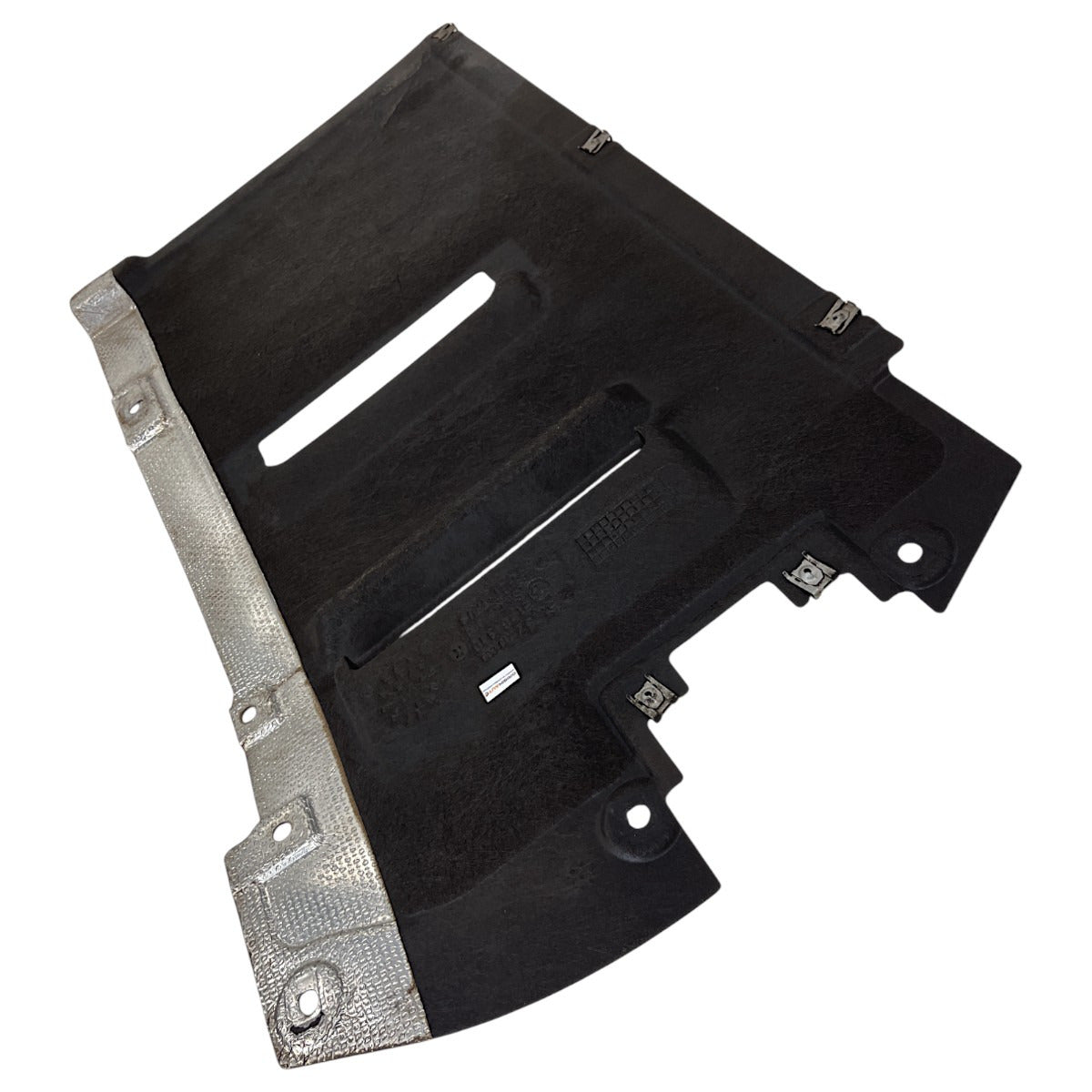 Protetor Assoalho BMW X4 28i 2015 2016 2017 2018 Central