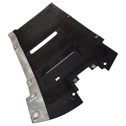 Protetor Assoalho BMW X4 28i 2015 2016 2017 2018 Central