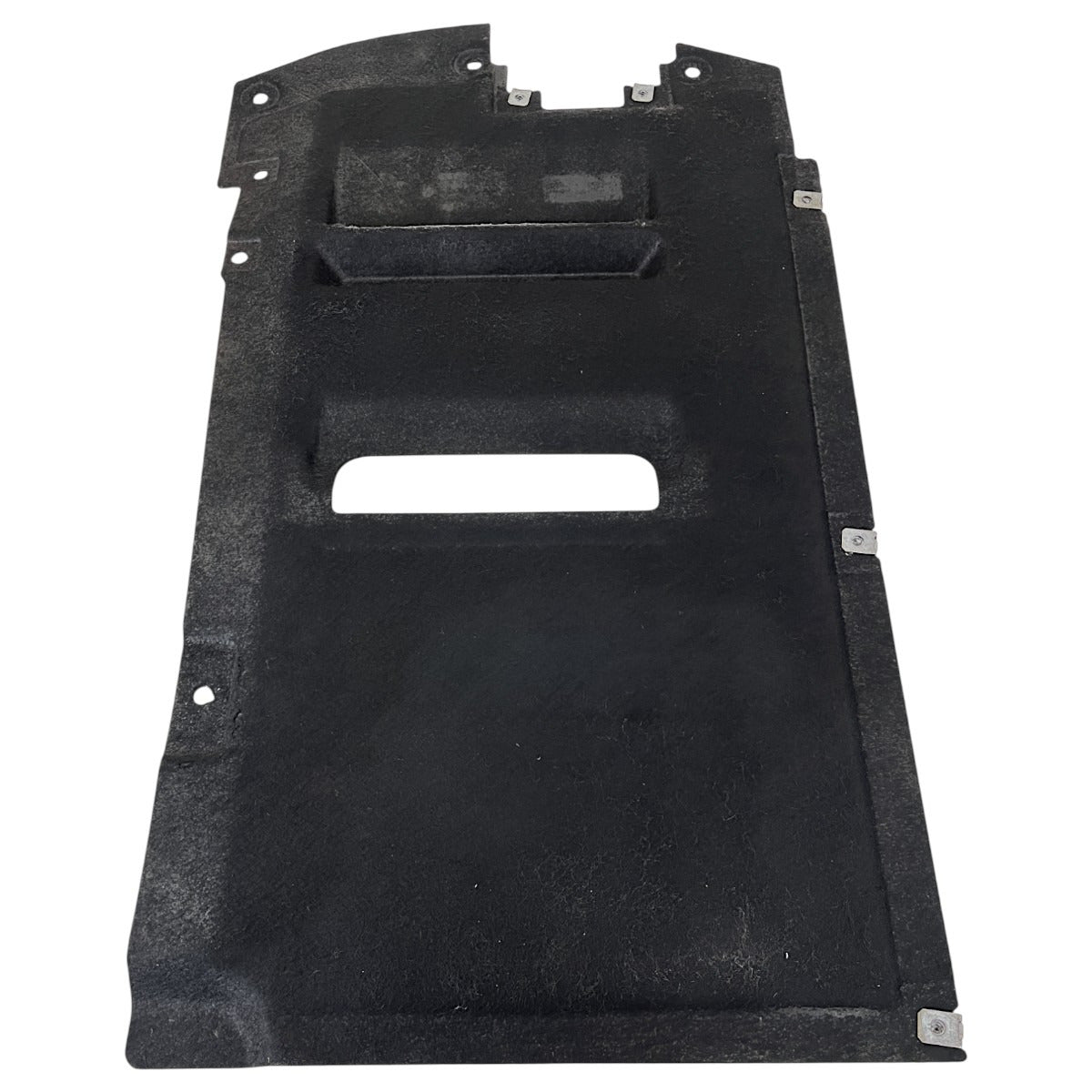 Protetor Assoalho BMW X4 28i 2015 2016 2017 2018 Central