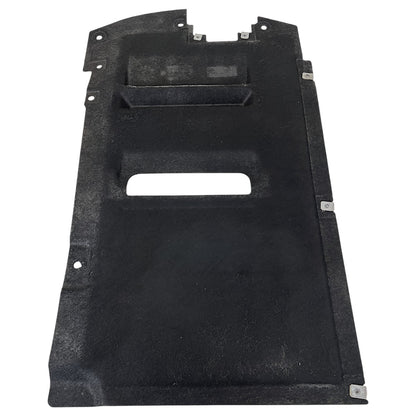 Protetor Assoalho BMW X4 28i 2015 2016 2017 2018 Central