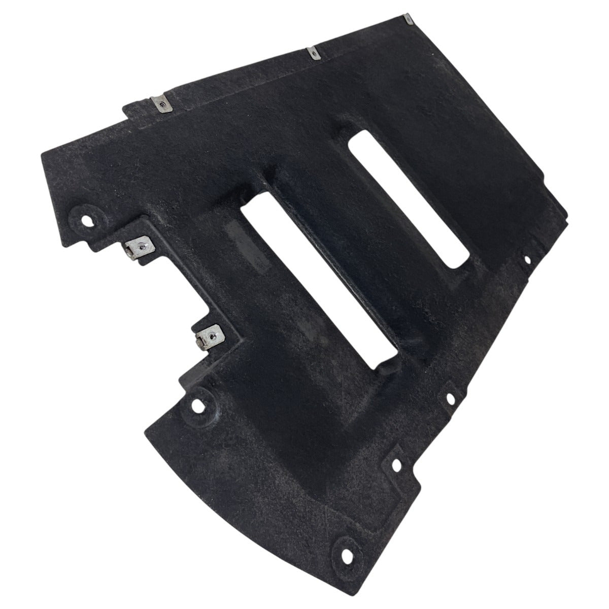 Protetor Assoalho BMW X4 28i 2015 2016 2017 2018 Central