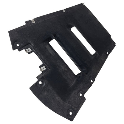 Protetor Assoalho BMW X4 28i 2015 2016 2017 2018 Central