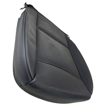 Espuma Capa Banco BMW X4 15 2016 2017 2018 Dianteiro Carona