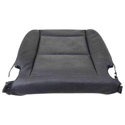 Espuma Capa Banco BMW X4 15 2016 2017 2018 Dianteiro Carona