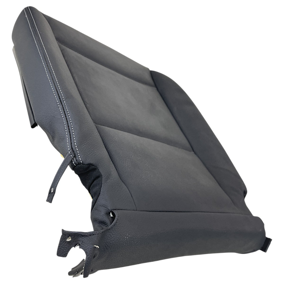 Espuma Capa Banco BMW X4 15 2016 2017 2018 Dianteiro Carona